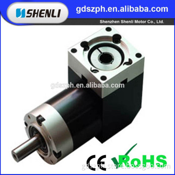 Planetary gear reducer / right-angle / coaxial/precision/low-backlash /high torque